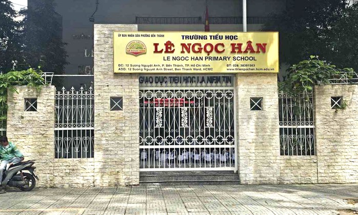 Trách nhiệm của hiệu trưởng là gì nếu để xảy ra thu-chi không đúng quy định?  - Ảnh 1.