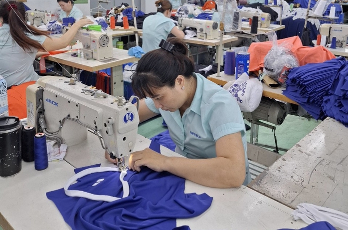 Tổ chức làm thêm giờ, doanh nghiệp cần lưu ý những gì? - Ảnh 1.