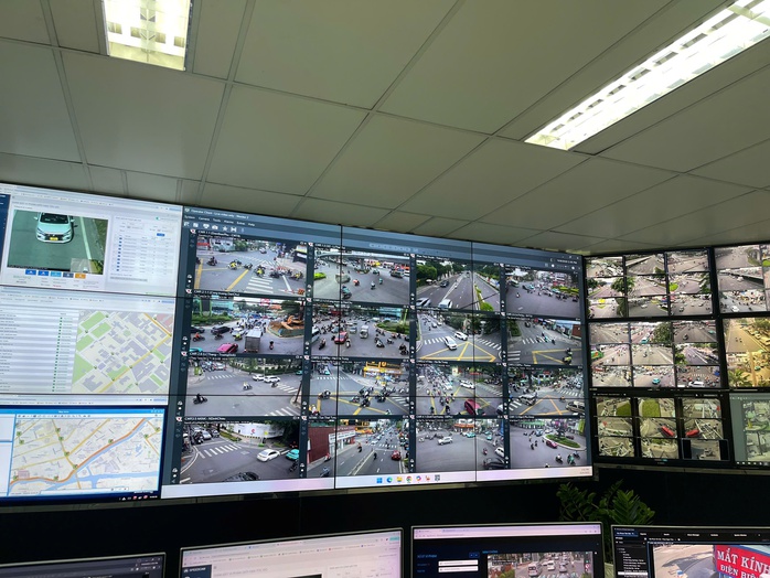 Camera AI - Ảnh 2.