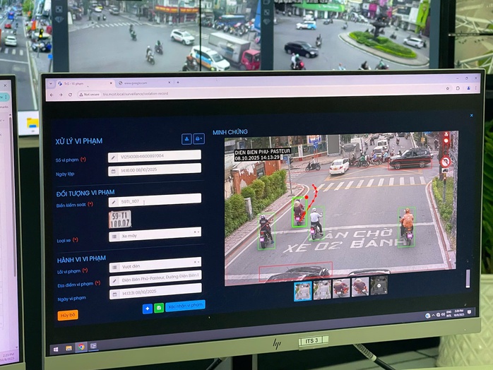 Camera AI - Ảnh 5.