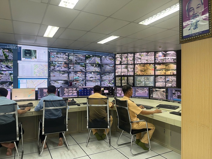 Camera AI - Ảnh 1.