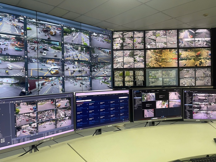 Camera AI - Ảnh 3.