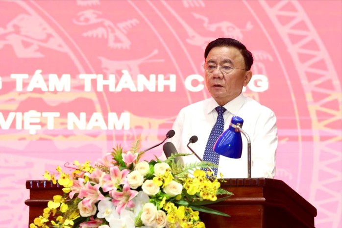 Sự kiện A80 khơi dậy mạnh mẽ tinh thần yêu nước, niềm tự hào dân tộc - Ảnh 2. Sự kiện A80 khơi dậy mạnh mẽ tinh thần yêu nước, niềm tự hào dân tộc - Ảnh 2.