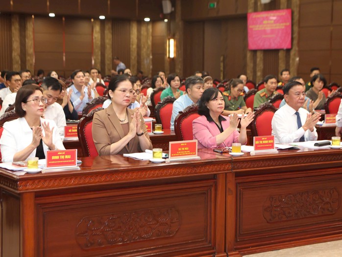 Sự kiện A80 khơi dậy mạnh mẽ tinh thần yêu nước, niềm tự hào dân tộc - Ảnh 1.