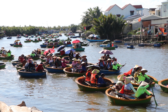 Làng đẹp và là nơi đáng sống - Ảnh 1.