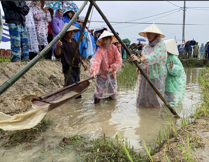 Làng đẹp và là nơi đáng sống - Ảnh 3.