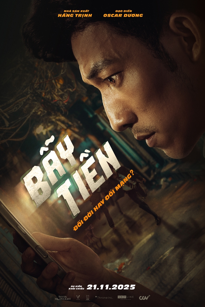 "Anh tài" Liên Bỉnh Phát thành "nạn nhân lừa đảo" qua điện thoại - Ảnh 6.