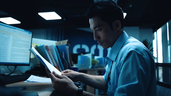 "Anh tài" Liên Bỉnh Phát thành "nạn nhân lừa đảo" qua điện thoại - Ảnh 2.