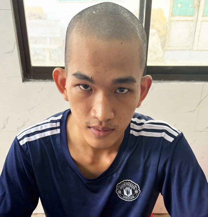 Băng trộm ở An Giang lên kế hoạch cuỗm vàng của người bán thịt heo - Ảnh 2.
