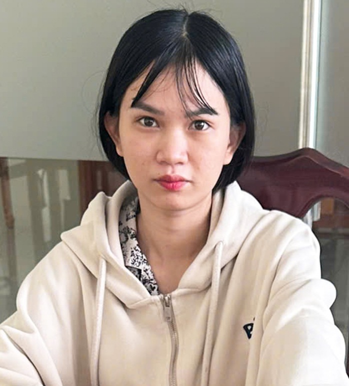 Băng trộm ở An Giang lên kế hoạch cuỗm vàng của người bán thịt heo - Ảnh 5.