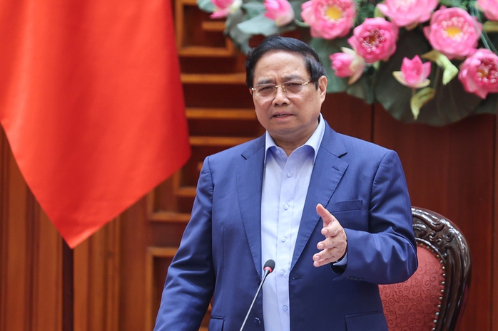Thiên tai gây thiệt hại GDP 2 % Thủ tướng yêu cầu khắc phục hậu quả khẩn cấp - Ảnh 1. Thiên tai gây thiệt hại GDP 2 % Thủ tướng yêu cầu khắc phục hậu quả khẩn cấp - Ảnh 1.
