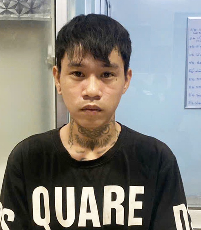 Băng trộm ở An Giang lên kế hoạch cuỗm vàng của người bán thịt heo - Ảnh 4.