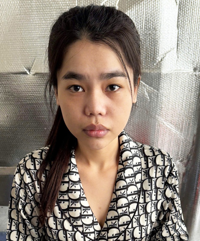 Băng trộm ở An Giang lên kế hoạch cuỗm vàng của người bán thịt heo - Ảnh 6.
