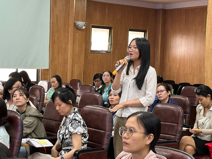 Doanh nghiệp phải trả khoản tiền đóng BHXH cho người lao động đang hưởng lương hưu - Ảnh 2.