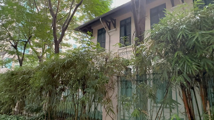 Soi lô đất "vàng" liên quan đến diễn viên Trương Ngọc Ánh - Ảnh 1.