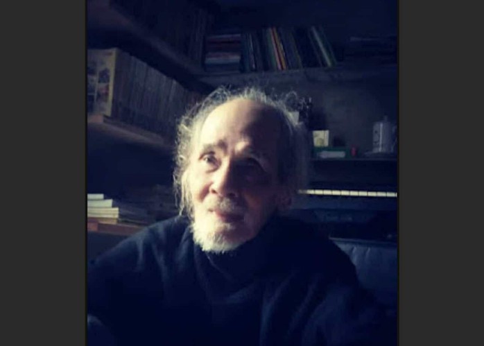 Nhà thơ "Hoàng tử bé" Nguyễn Quang Tấn qua đời, thọ 76 tuổi - Ảnh 3.