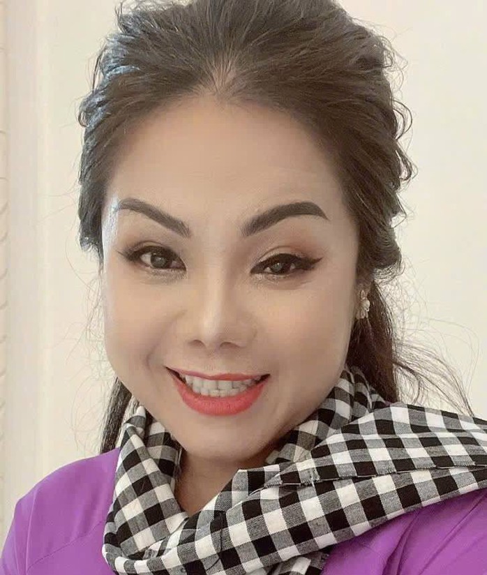 Nghệ nhân ưu tú Ái Hằng – Người gìn giữ và lan tỏa hồn cốt Đờn ca tài tử Tây Đô - Ảnh 5.