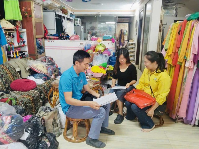 Vì sao ngày càng ít người rút BHXH một lần? - Ảnh 2.