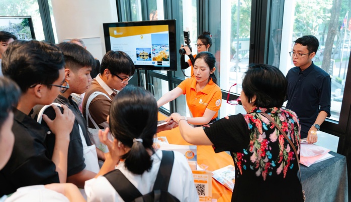 Job Link 2025: Hãy chọn công việc phù hợp với bạn - Ảnh 1.