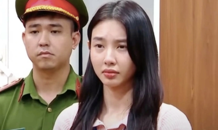 Diễn viên Trương Ngọc Ánh và vụ bắt giữ người nổi tiếng gây chấn động xã hội - Ảnh 5. Diễn viên Trương Ngọc Ánh và vụ bắt giữ người nổi tiếng gây chấn động xã hội - Ảnh 5.