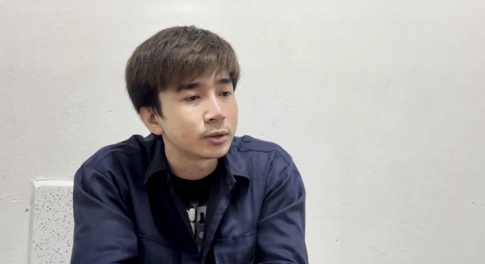 Diễn viên Trương Ngọc Ánh và vụ bắt giữ người nổi tiếng gây chấn động xã hội - Ảnh 6. Diễn viên Trương Ngọc Ánh và vụ bắt giữ người nổi tiếng gây chấn động xã hội - Ảnh 6.