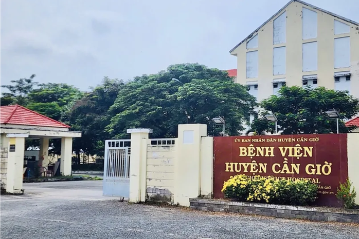 Cơ sở 2 Bệnh viện Từ Dũ sẵn sàng phục vụ người dân Cần Giờ - Ảnh 1.