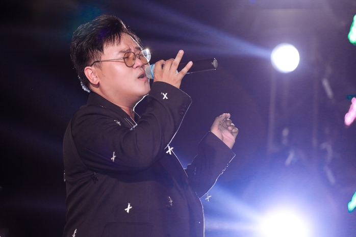 "The Touch" của Thảo Trần: Khi âm nhạc chạm vào trái tim người nghe - Ảnh 1.