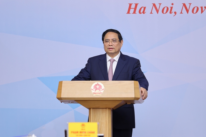 Thủ tướng đẩy nhanh vận hành Trung tâm tài chính quốc tế tại TP HCM và Đà Nẵng - Ảnh 1. Thủ tướng đẩy nhanh vận hành Trung tâm tài chính quốc tế tại TP HCM và Đà Nẵng - Ảnh 1.