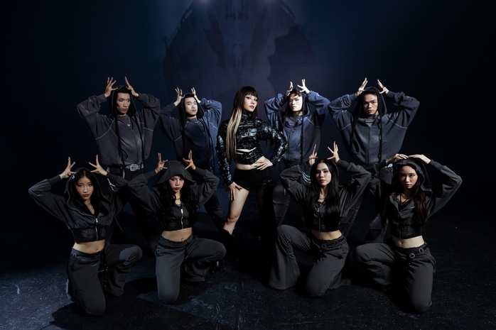 Không thể nhận ra hoa hậu Mai Phương - Ảnh 7.