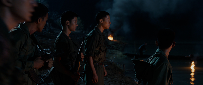 TP HCM - Thành phố Sáng tạo toàn cầu về Điện ảnh: Hướng đến mô hình "điện ảnh xanh" - Ảnh 2. TP HCM - Thành phố Sáng tạo toàn cầu về Điện ảnh: Hướng đến mô hình "điện ảnh xanh" - Ảnh 2.