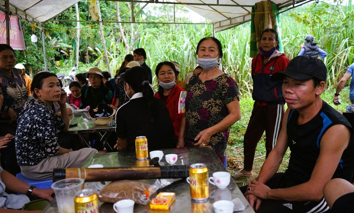 Một xã ở Thanh Hóa "cõng" 7 trang trại heo quy mô gần 100.000 con - Ảnh 2.