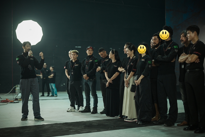 Hành trình tái sinh hào khí Đại Cồ Việt của Johnny Trí Nguyễn bắt đầu - Ảnh 4.