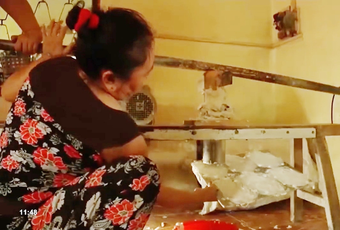 Thương hiệu nổi tiếng hơn 60 năm giữa lòng quê TP HCM - Ảnh 5.