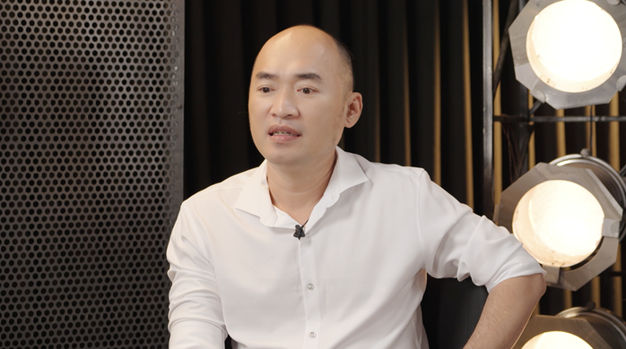 Tiến Luật – Tiến Đạt lần đầu bật mí hậu trường đầy nước mắt ở "Chiến sĩ quả cảm" - Ảnh 2.