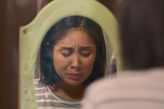 Thái Hòa tiết lộ chuyện tát thật lên mặt Lê Phương - Ảnh 8.