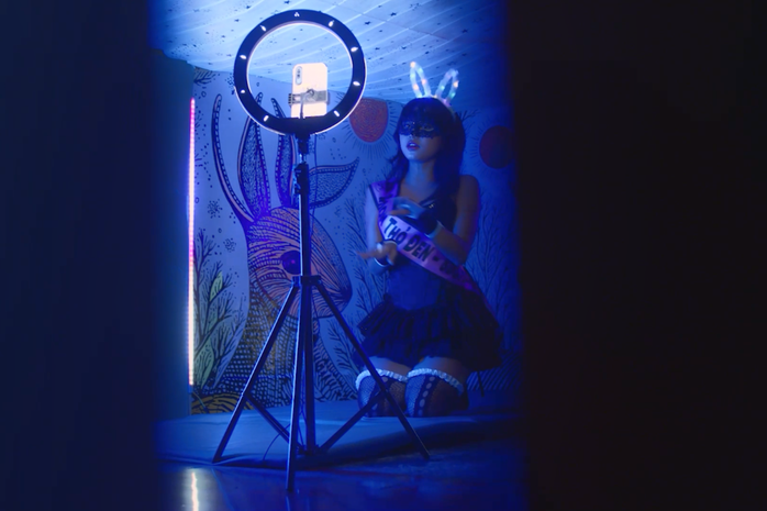 Thái Hòa tiết lộ chuyện tát thật lên mặt Lê Phương - Ảnh 3.