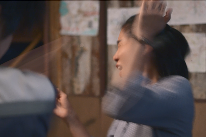 Thái Hòa tiết lộ chuyện tát thật lên mặt Lê Phương - Ảnh 6.