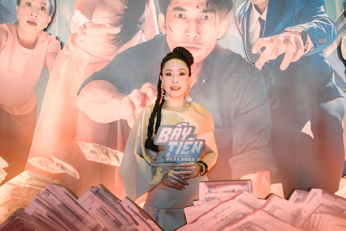 NSƯT Kiều Oanh từng 4 lần bị "dính bẫy" lừa đảo - Ảnh 7.