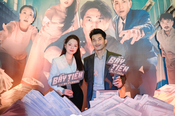 NSƯT Kiều Oanh từng 4 lần bị "dính bẫy" lừa đảo - Ảnh 8.