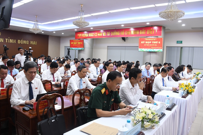 Quyết định xây dựng cầu Cát Lái , Phú Mỹ 2 kết nối Đồng Nai và TP HCM - Ảnh 2.