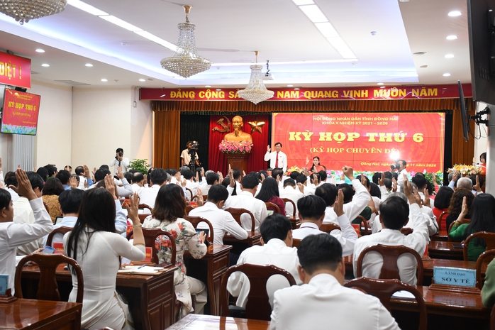 Quyết định xây dựng cầu Cát Lái , Phú Mỹ 2 kết nối Đồng Nai và TP HCM - Ảnh 3.