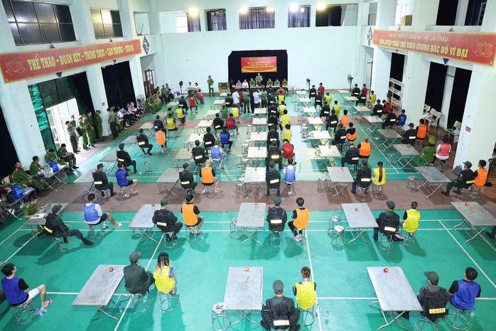 Thông tin mới vụ tổ chức lừa đảo do một phụ nữ Việt điều hành chiếm đoạt tiền của 8.000 người - Ảnh 2.