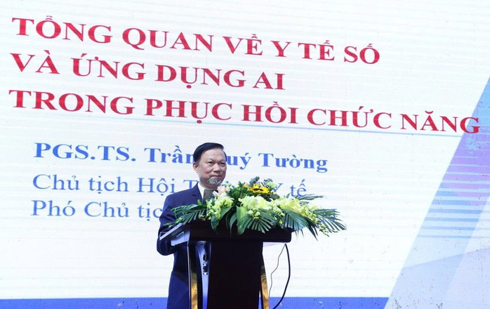 Góp ý Dự thảo văn kiện Đại hội XIV của Đảng về hệ thống y tế Việt Nam bền vững - Ảnh 1. Góp ý Dự thảo văn kiện Đại hội XIV của Đảng về hệ thống y tế Việt Nam bền vững - Ảnh 1.