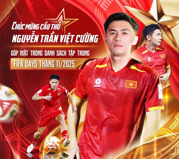 Cặp "bài tẩy" mới của HLV Kim Sang-sik - Ảnh 2.