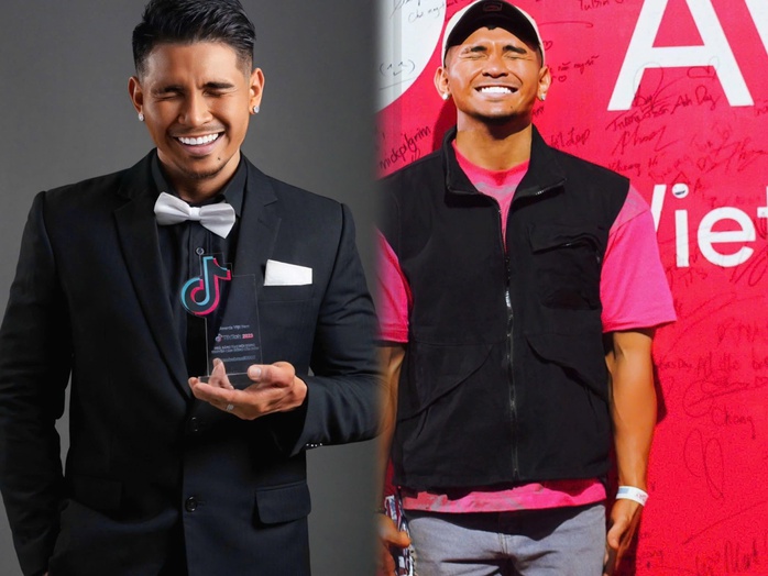 Brasil Nguyễn: Từ ca nhạc sĩ, diễn viên đến travel blogger xác lập kỷ lục Guiness - Ảnh 5.