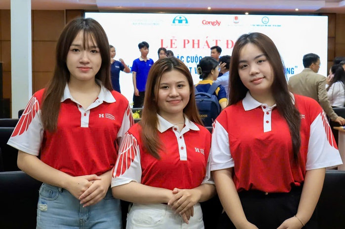 Áp dụng trí tuệ nhân tạo vào 4 cuộc thi trực tuyến về an toàn giao thông - Ảnh 3.