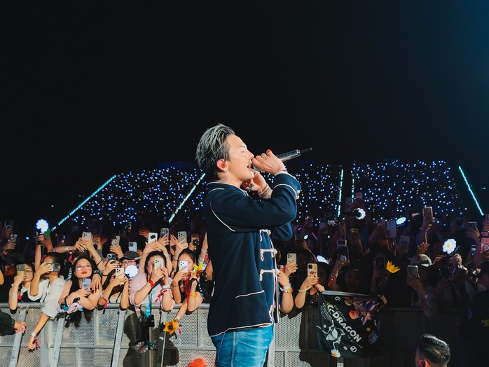 Bằng Kiều xin lỗi vì chia sẻ bị cho là "hạ bệ" G-Dragon - Ảnh 5.