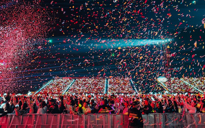 Bằng Kiều xin lỗi vì chia sẻ bị cho là "hạ bệ" G-Dragon - Ảnh 2.