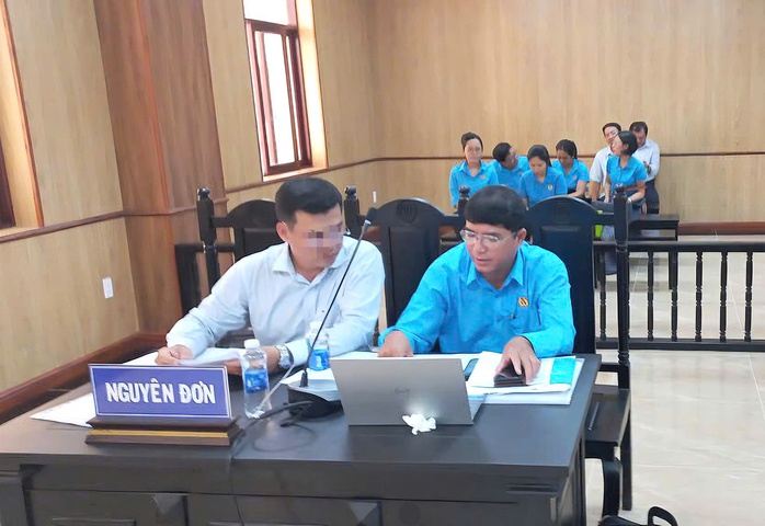 Thử việc: Một quy định nhiều cách hiểu - Ảnh 1.