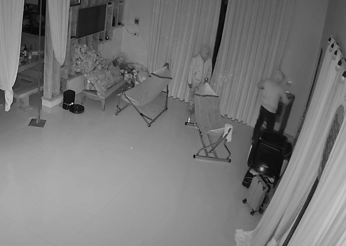 Đột nhập nhà dân trộm tài sản trị giá 560 triệu đồng tại Đồng Nai - Ảnh 1.